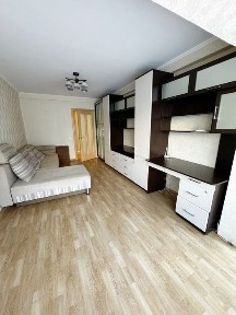 Здається в оренду 2-кім квартира вул. Кубанської України, 39А