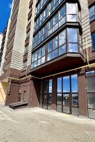 Продаж комерційного приміщення в ЖК «Атлант» у Луцьку