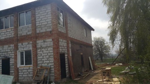 Будинок дача для бізнесу чи відпочинку поряд Луцьк