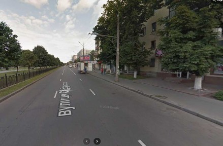 Полтавська область, Полтава