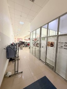 Здам офісний блок біля метро Площа Конституції