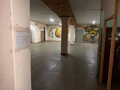 Аренда под производсво/склада