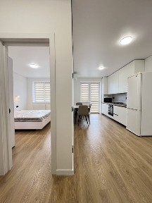 Перша здача 1 кімн. новобудови на Єнківській