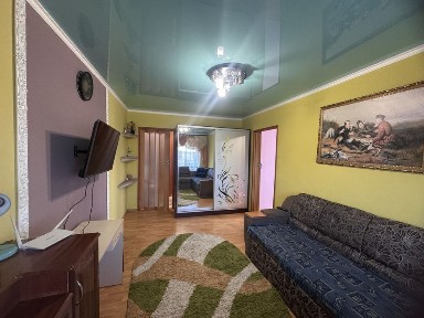 2-кімнатна квартира з меблями в м. Кременець 33 000$