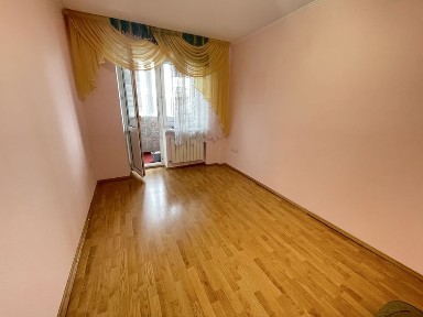 ПРОДАЖ 3 кім квартири, центр Тернополя (вул. Торговиця)