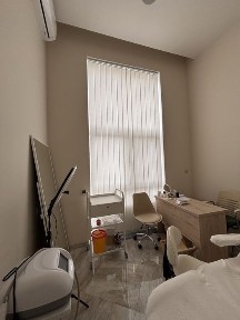 Кабінет косметолога центр