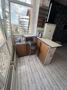 Здається в оренду 1 кімнатна квартира! Самий центр! вул. Бельведерська
