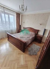 Оренда 3-кім квартири, поруч з річкою (П)