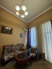 Здається квартира в Центрі міста