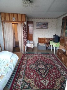 Сдаеться 1 комн. квартира