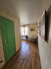 Аренда 1-комнатной квартиры 40 м², Михаила Драгоманова ул., 52