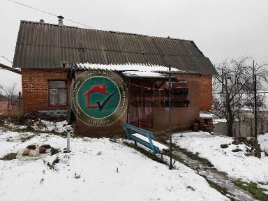 Продам 3кім будинок Мерефа. Реальна! Співпрацюю!