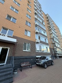 Все нове ! Перша оренда ! 58кв 1 кім в Новобудові по Троїцькій