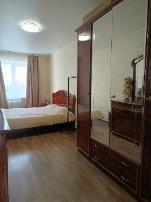 Сдам двухкомнатную квартиру. Проспект Свободы