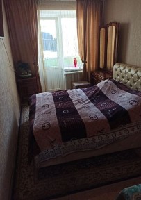 Здається 2 кімнатна квартира. Старосвітська.