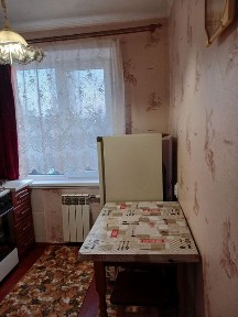 От хозяина сдам 1-ком. Район Аврора 7500