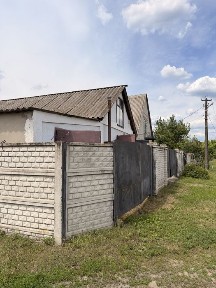 55 тис‼️торг/Садиба/Лебедин