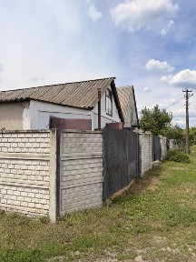 55 тис‼️торг/Садиба/Лебедин