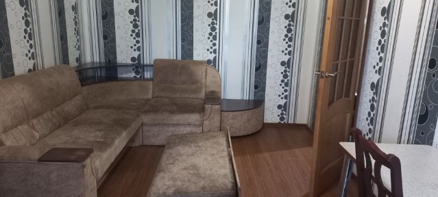 Сдам 1к. квартиру в центре Чугуева.