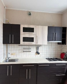 Аренда 2 комнатная квартира на Бакулина