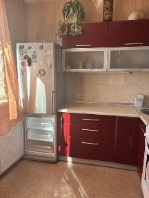 Оренда 2 к кв, 8/16, вул. Леся Сердюка, 18