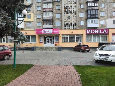 Вінницька область, Могилів-Подільський