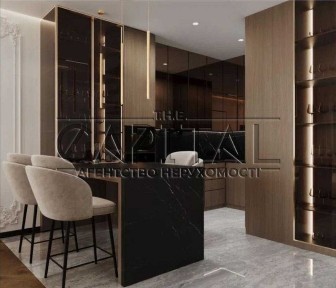 Продаж квартири ЖК Edelweiss House Едельвейс 56 м2 З ремонтом