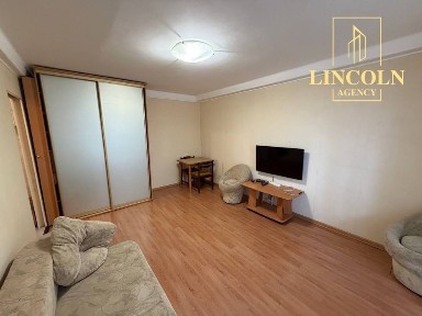 Продажа 2-комнатной квартиры 49 м², Автозаводская ул., 25
