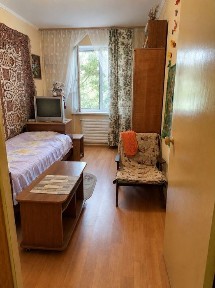 Без комісії! Продаж 3-кімнатної Райдужний, вул. Вершигори 7а