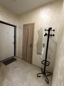 Квартира студія 31м2 з ремонтом ЖК Південний Квартал Святошинський Район вул. Сімї Стешенків 9