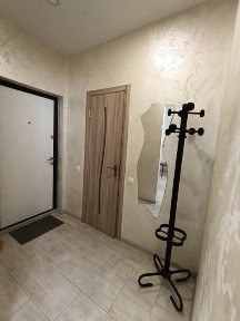 Квартира студія 31м2 з ремонтом ЖК Південний Квартал Святошинський Район вул. Сімї Стешенків 9