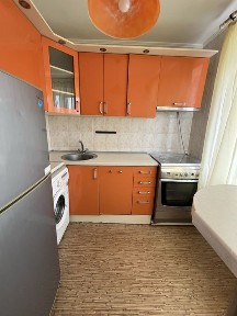 Продаж двокімнатної квартири в місті Бориспіль, вул. Валерія Гудзя.