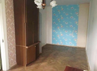 Продаж 2-к. квартири вул. Лагунової, Масив, Бровари, Держ. програми