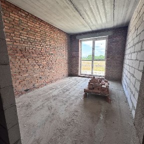 Продаж 1кімн квартири в ЖК Бріквуд 2. Без комісії