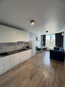 ЖК «Podil Plaza & Residence»