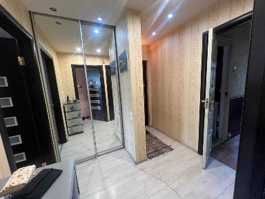 Продам 3кімнатну квартиру масив Леваневського