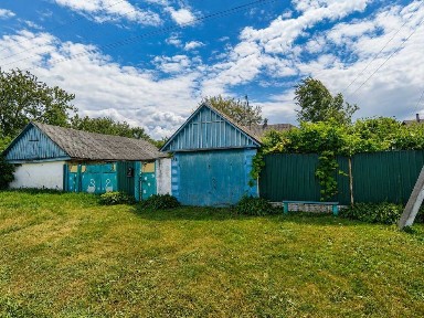 Чернігівська область, Жуківка