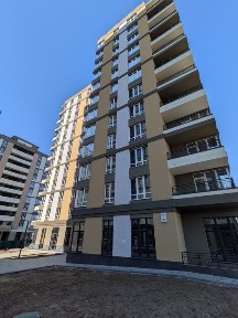 Ціну знижено! Крона Парк 2, продаж однокімнатної квартири.