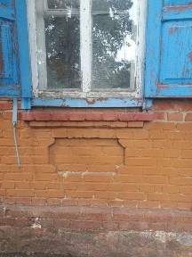 Продам дiм будинок в с. Садки поряд з Кременчуком