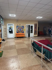 Оренда офіса на Космонавтів 32