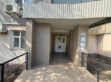 Миколаївська область, Південноукраїнськ