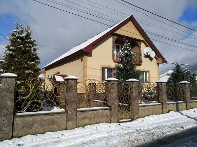 Продаємо будинок Павлове Закарпатської області