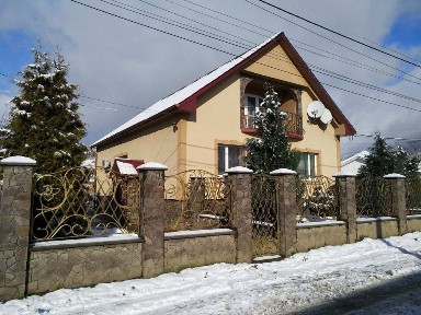 Продаємо будинок Павлове Закарпатської області