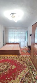 Здається 2х. км квартира вулиця Алма-Атинська
