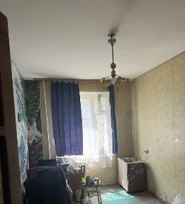 До продажу 3 кім. кв. Корабельний р-н