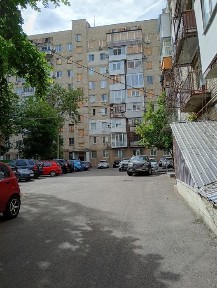 Продается 1к. квартира. АДМИРАЛЬСКАЯ. (100м. Набережная)