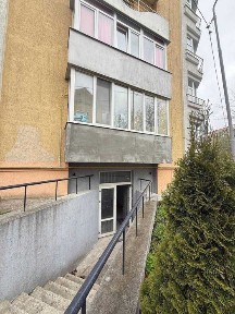 Львівська область, Львів, Шевченківський