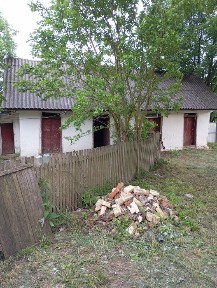 Продаж будинку Вінницька обл, Вороновицьке ОТГ, с. Тростянець
