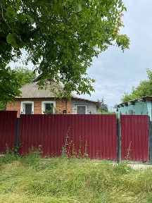 Продаж будинку в селі Коханівка