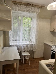 Сдам 3 комнатную квартиру парк Горького/Космонавтов на длительный срок